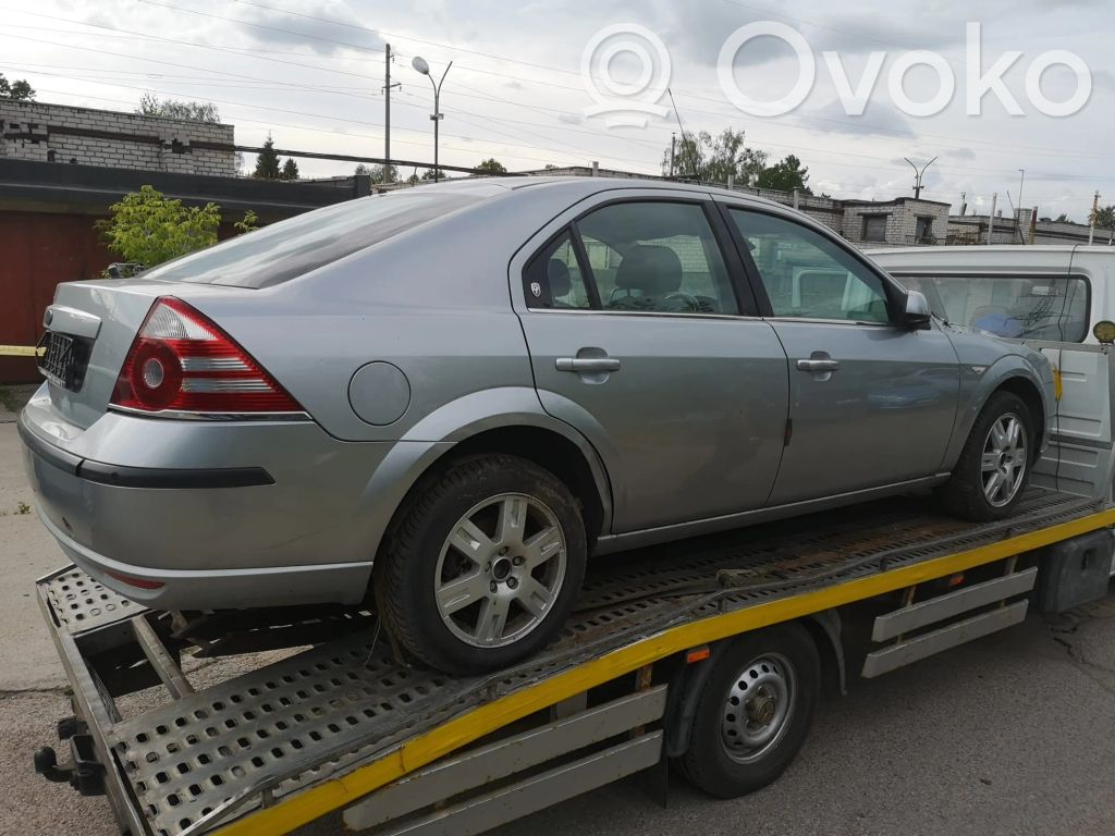 Mondeo Mk III Mondeo  43R000020