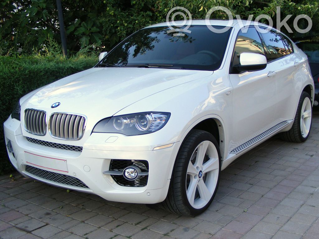 X6 E71 X6  6853754