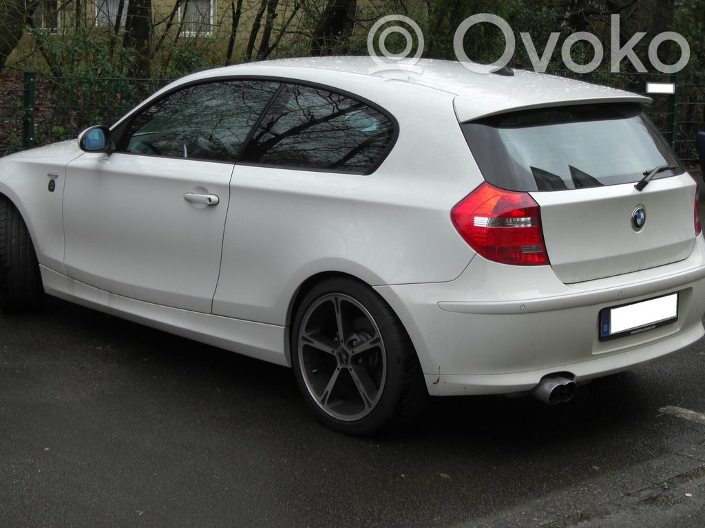 1 E81 E87 Series 1  85695648405G