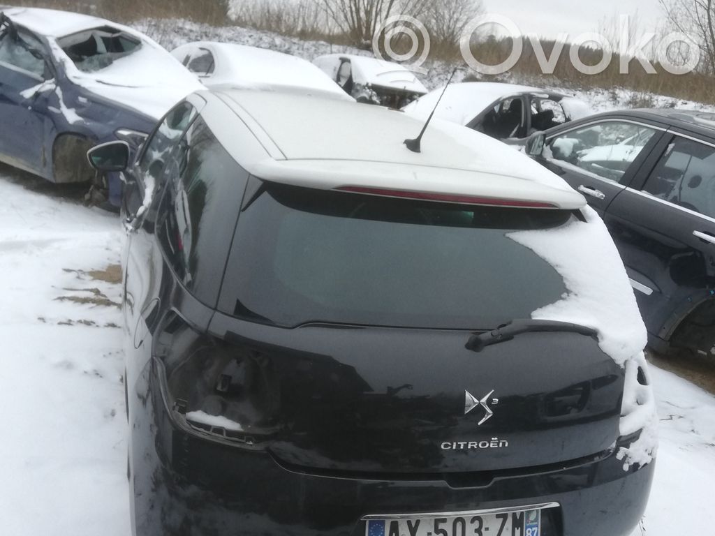 DS3 DS3  9673005780