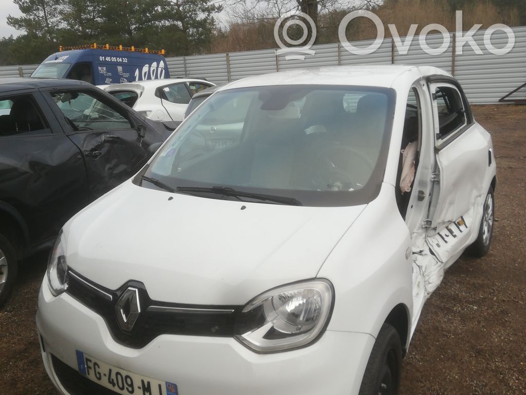 Twingo III Twingo  A4532400009