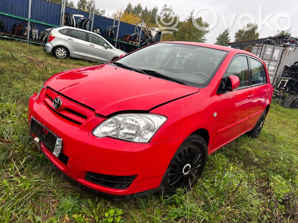 Corolla E120 E130 Corolla  9008087031