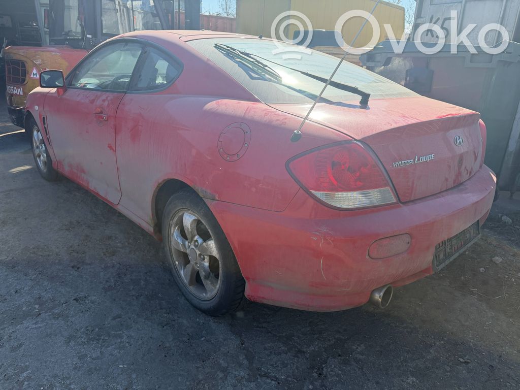 Coupe Coupe  020066