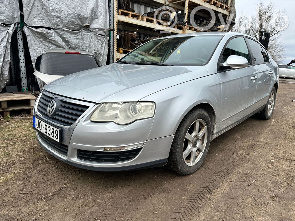 PASSAT B6 Passat  3C0941334