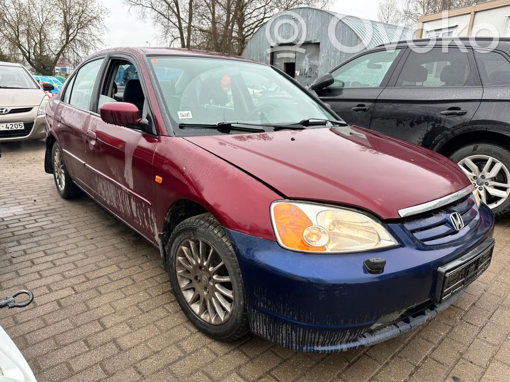 Civic Civic