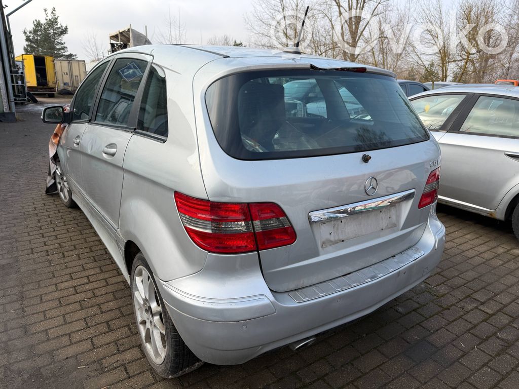 B W245 B-class (W245, W246/W242)  0265005726
