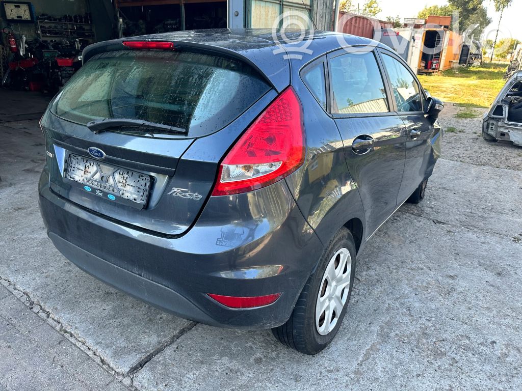 Fiesta Fiesta  8A6T14529AA