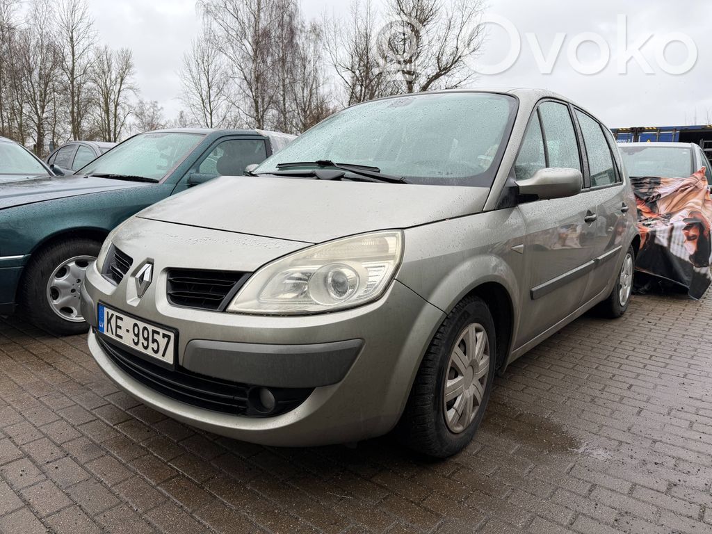 Scenic II -  Grand scenic II Scenic  8200484676