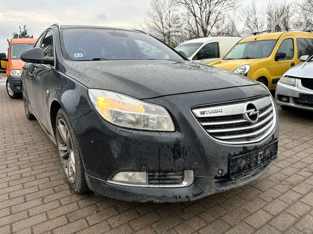 Insignia A Insignia  354101