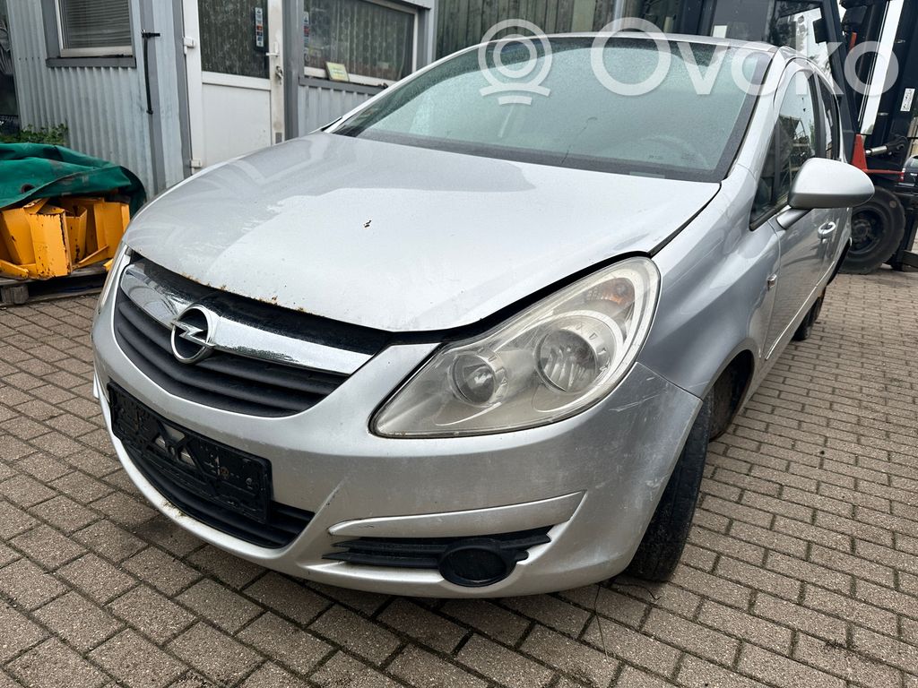 Corsa D Corsa  55568379KU