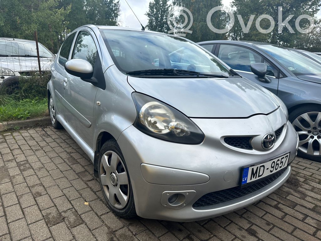 Aygo AB10 Aygo  440500H010