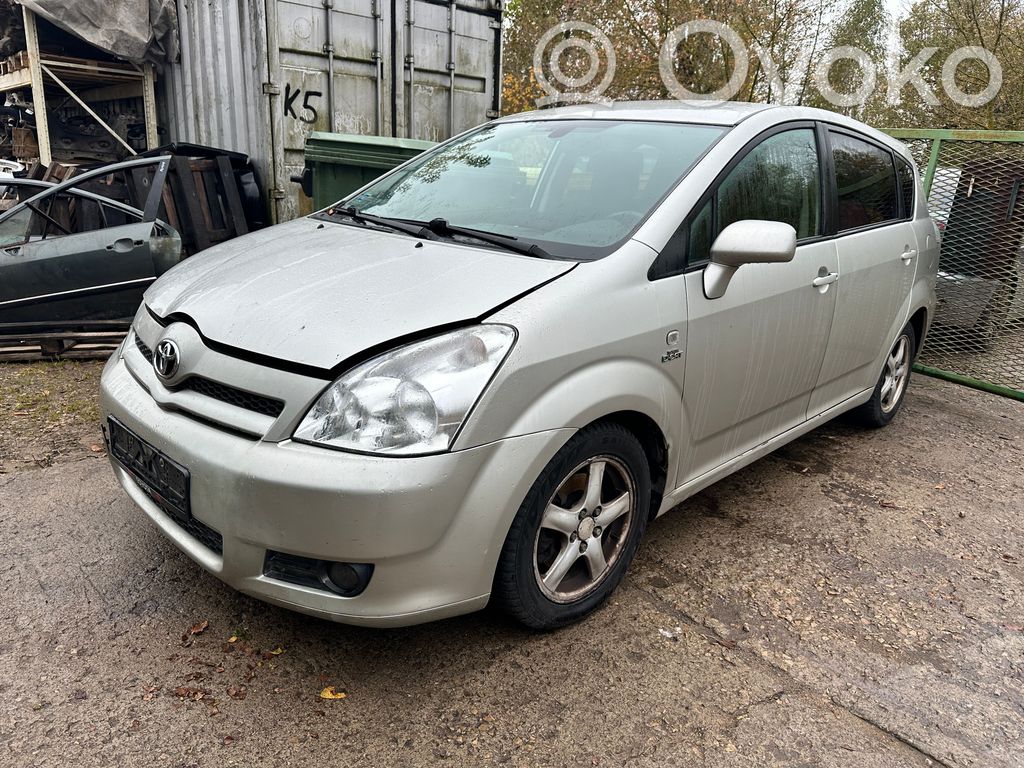 Corolla Verso AR10 Corolla Verso  896610F091