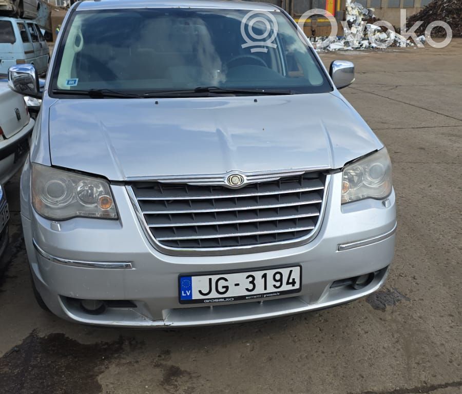 Grand Voyager V Grand Voyager  68023666AA