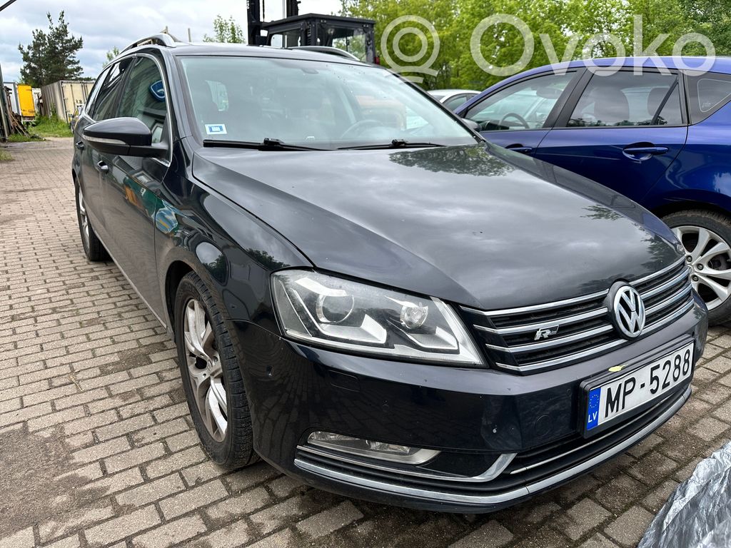 PASSAT B7 Passat  3C0909141