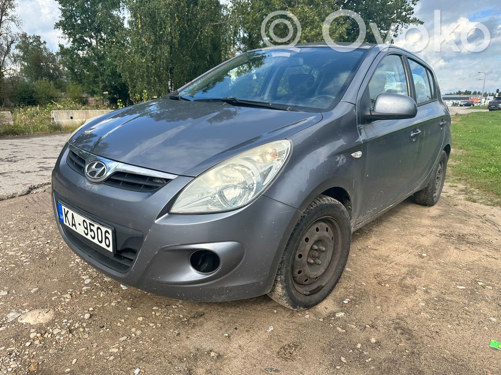 i20 (PB PBT) i20  GS0713