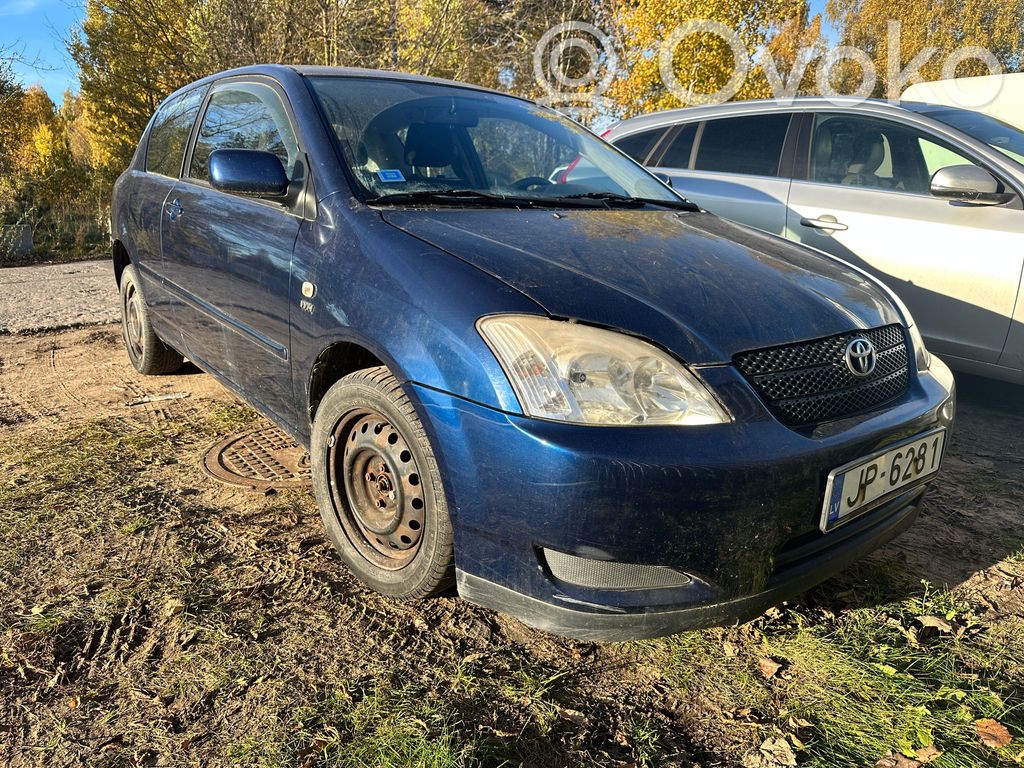 Corolla E120 E130 Corolla  E4ZE32