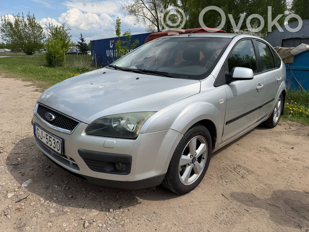 Focus Focus  VP2S6U9E927F
