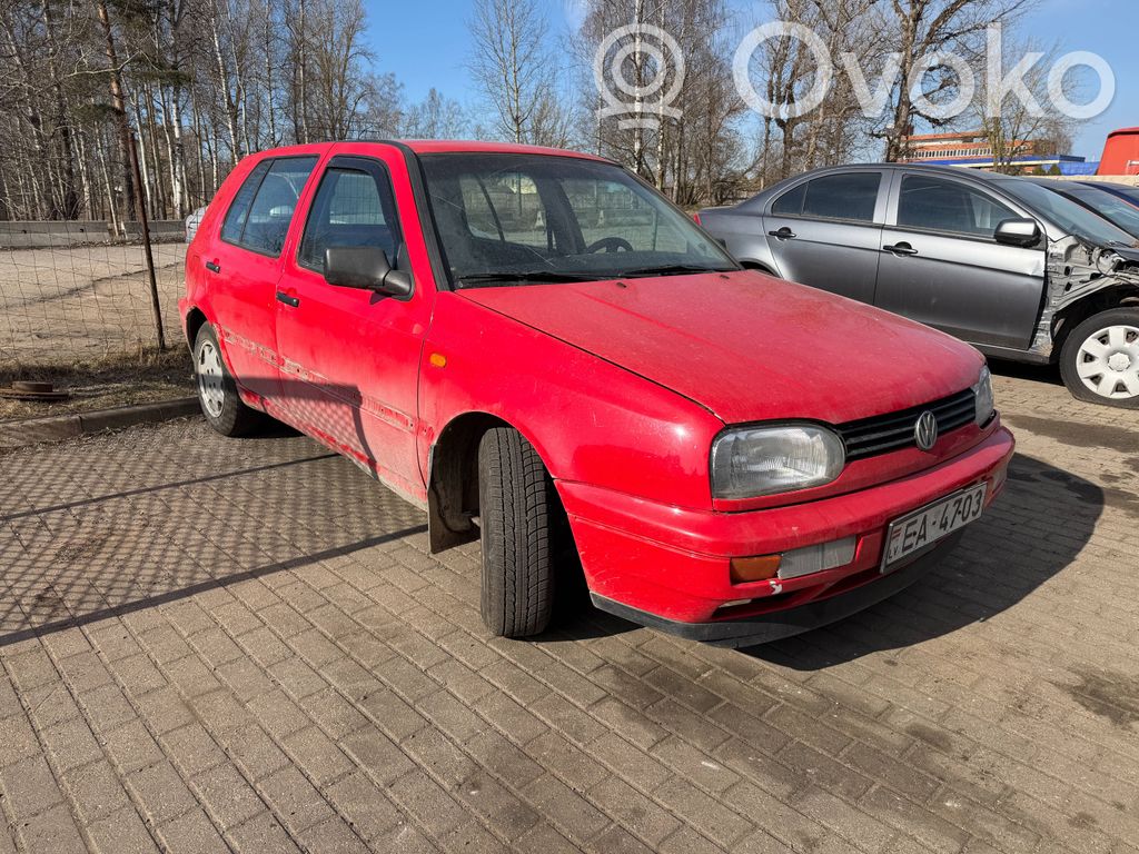 Golf III Golf  0261203707