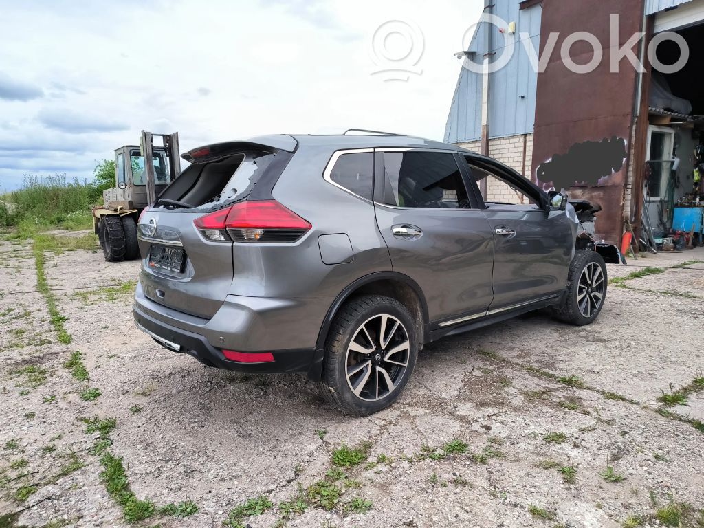 X-Trail T32 X-Trail  1134913