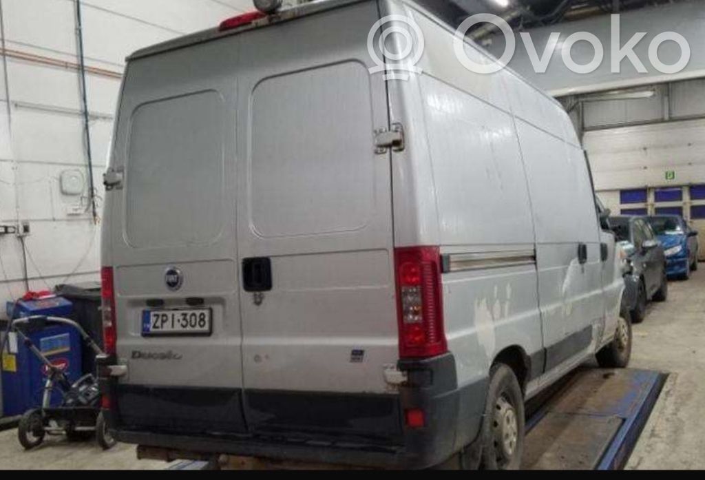 Ducato Ducato  1331645080