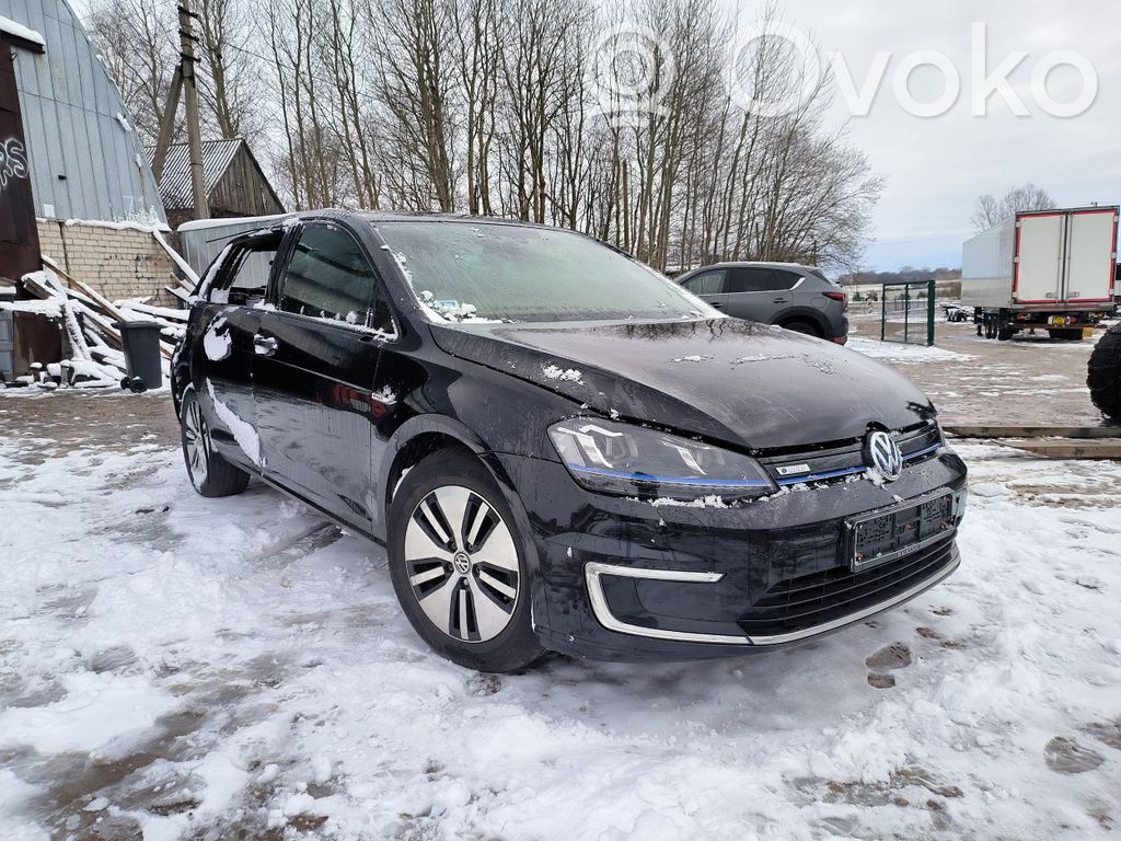 e-Golf Golf