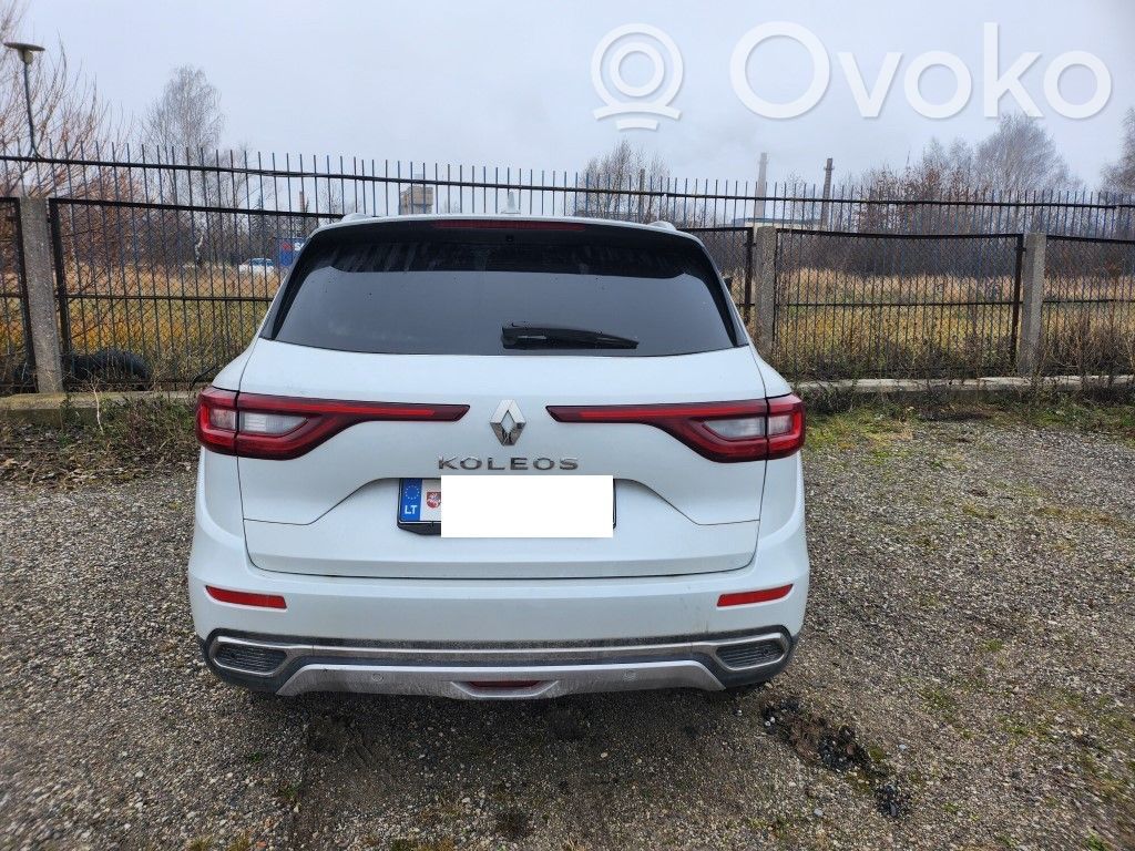 Koleos II Koleos