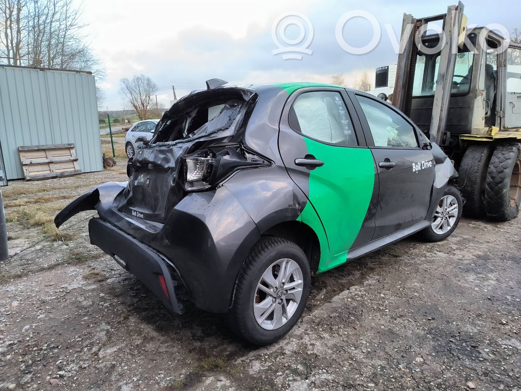 Yaris XP210 Yaris  867900D130