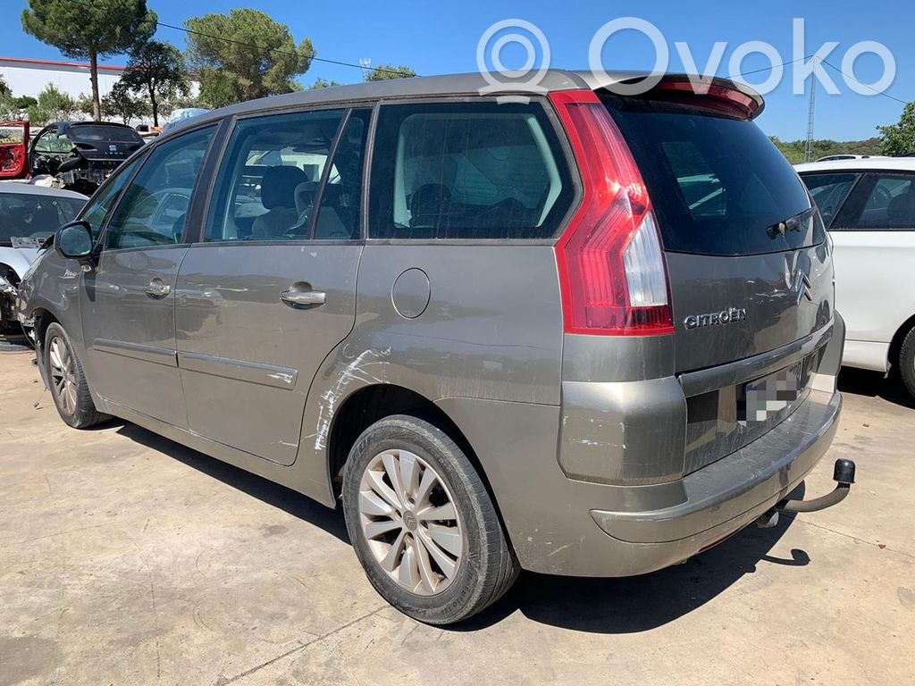 C4 I Picasso C4 Picasso, Grand Picasso, Aircross, Cactus  EAA121292
