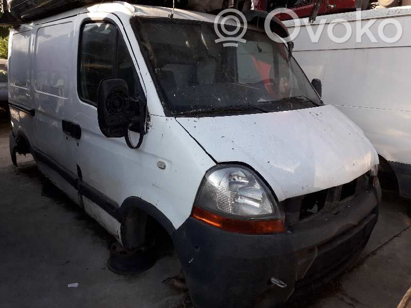 Master II Master  8200634602A