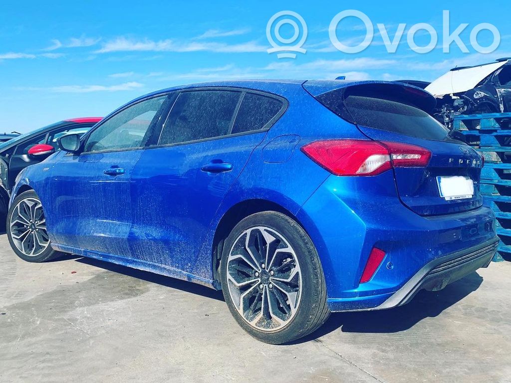 Focus Focus  JX7T2B623AA