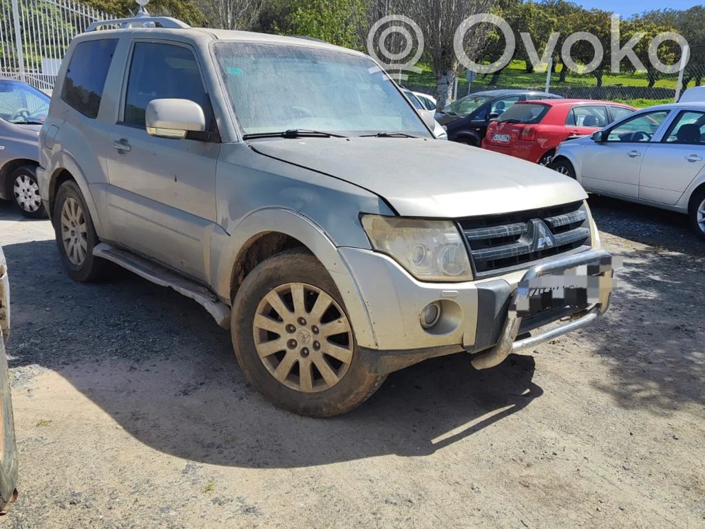 Montero Montero