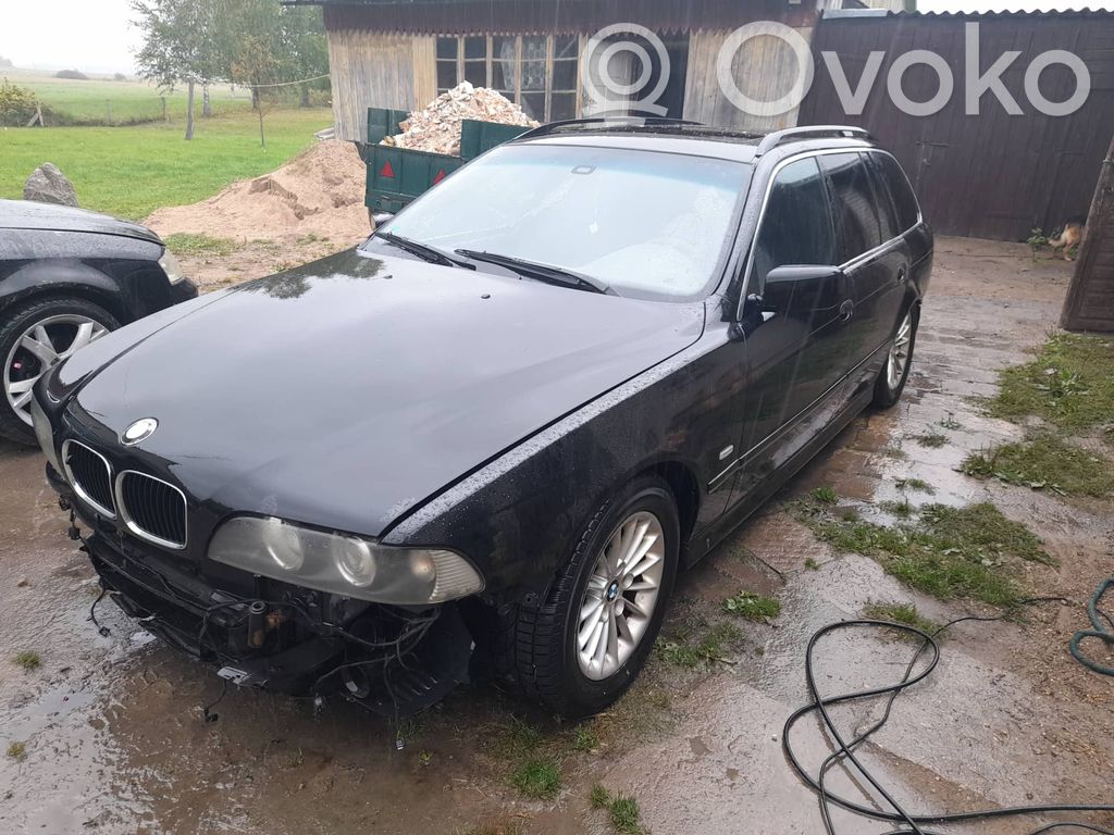 5 E39 Series 5