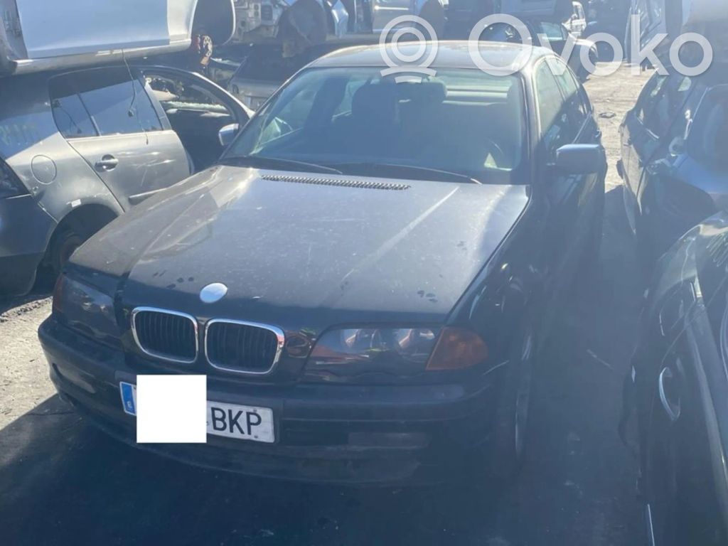 3 E46 Series 3