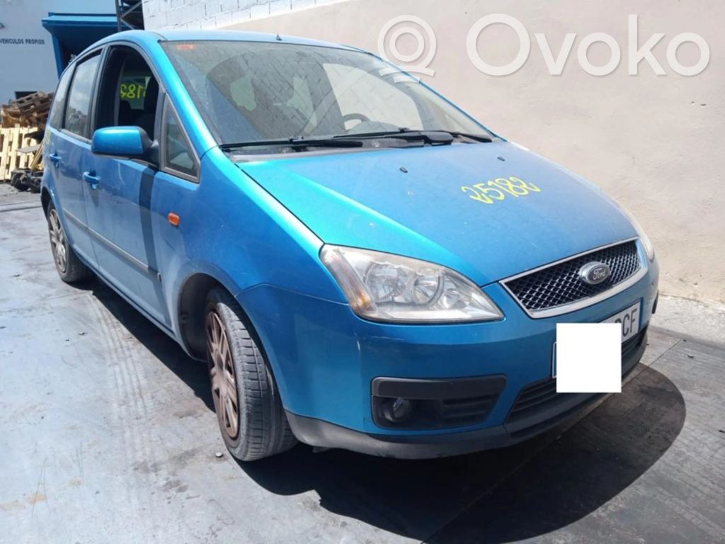 Focus C-MAX Focus C-MAX, C-MAX, Grand C-MAX