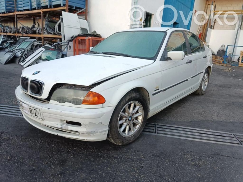 3 E46 Series 3  DME1430940