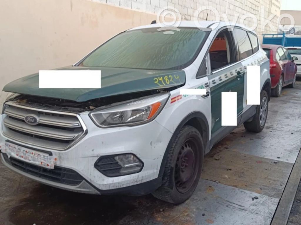 Kuga I Kuga