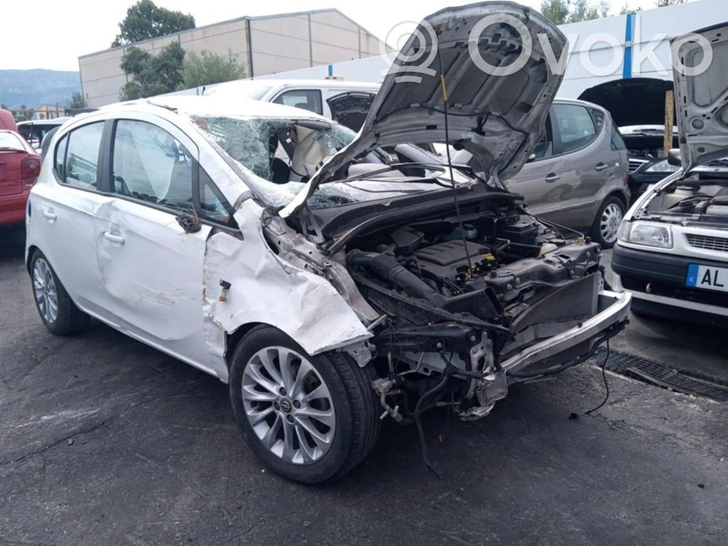 Corsa E Corsa  12679197