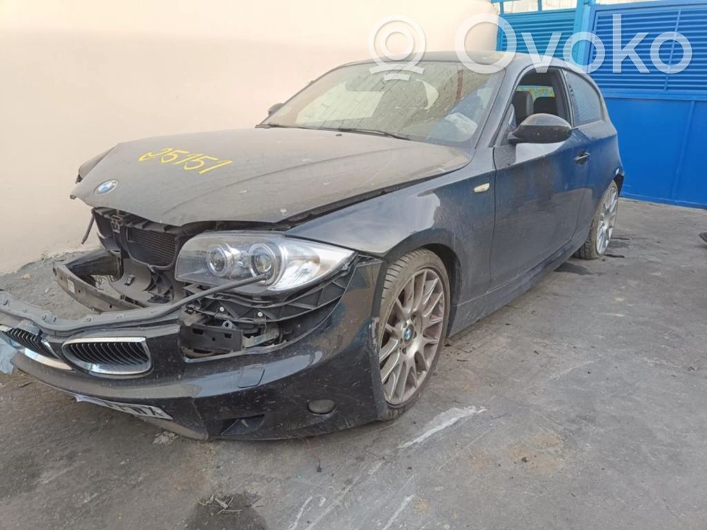 1 E81 E87 Series 1