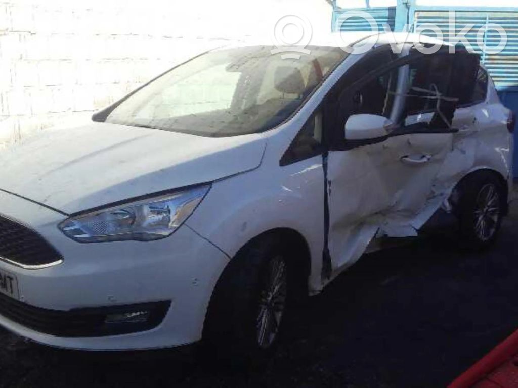 C-MAX II Focus C-MAX, C-MAX, Grand C-MAX
