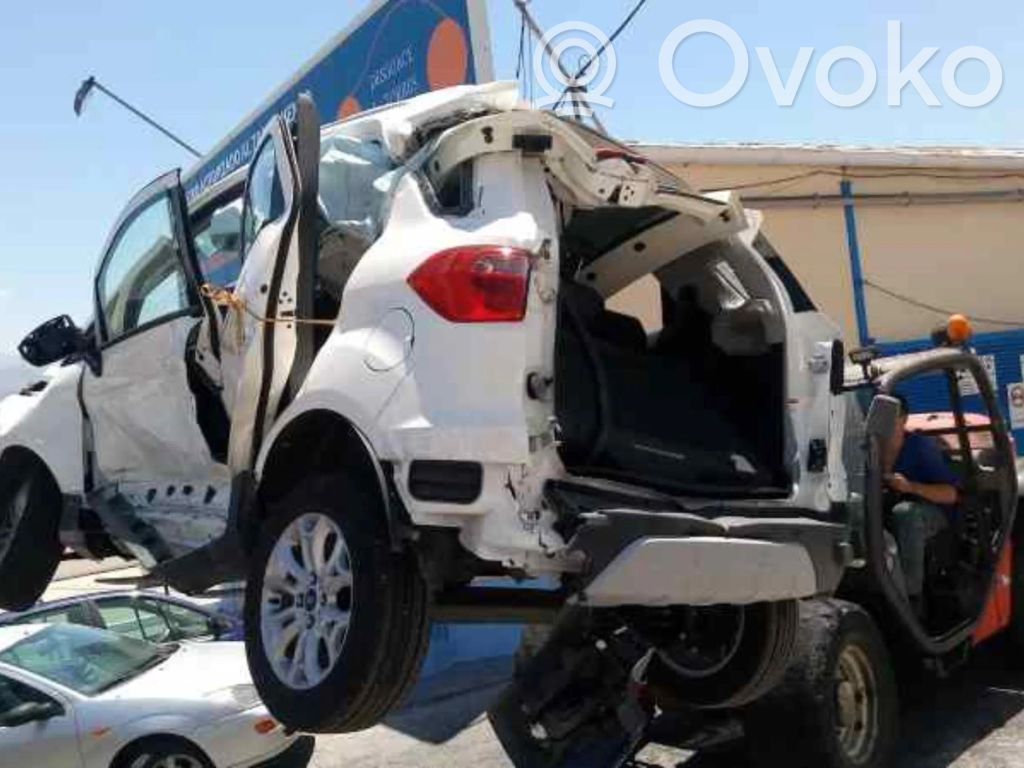 Ecosport Ecosport  1730660