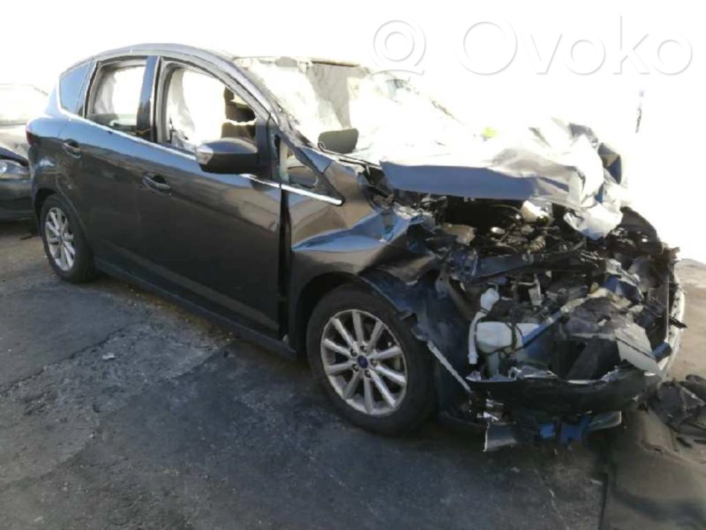 C-MAX II Focus C-MAX, C-MAX, Grand C-MAX  E02345500