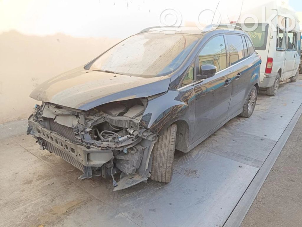 Grand C-MAX Focus C-MAX, C-MAX, Grand C-MAX  AV6N14B532