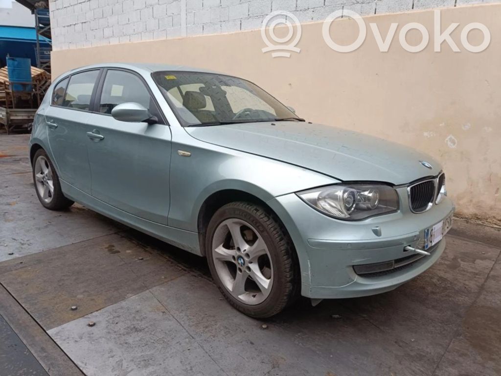 1 E81 E87 Series 1  0197W
