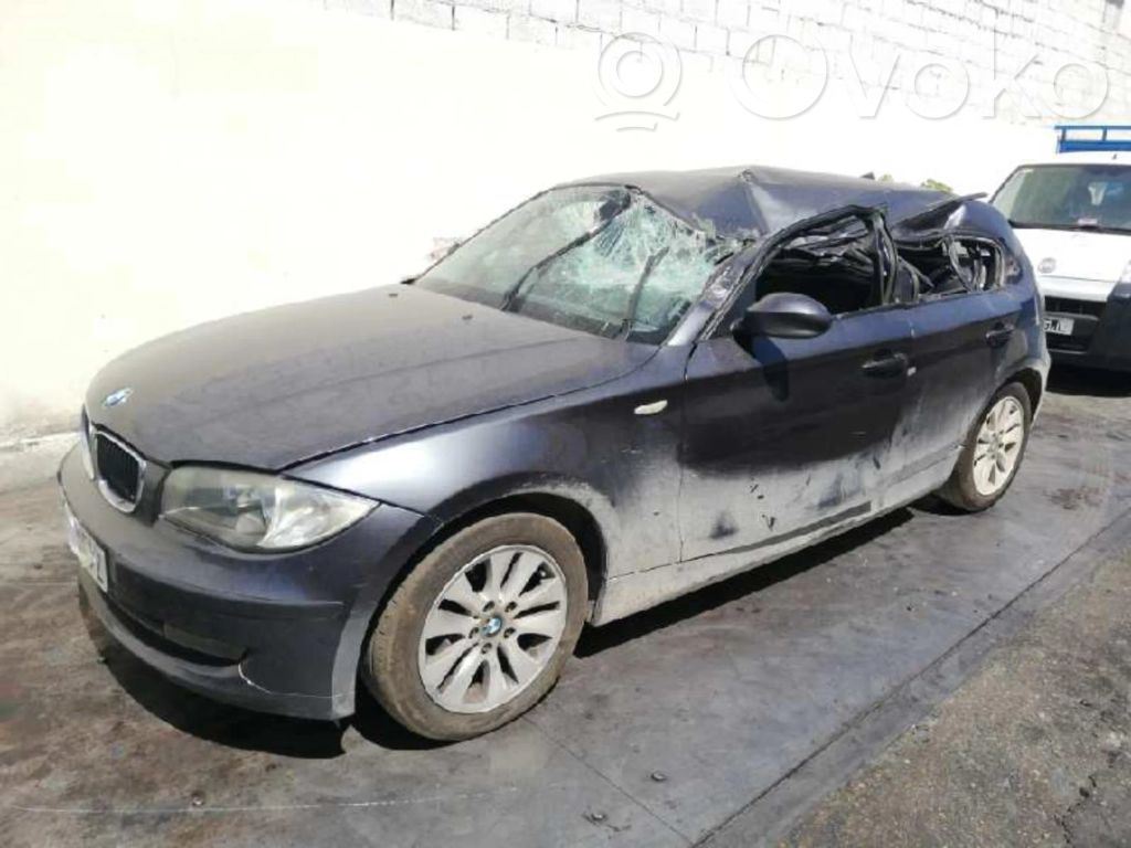 1 E81 E87 Series 1  0281013537