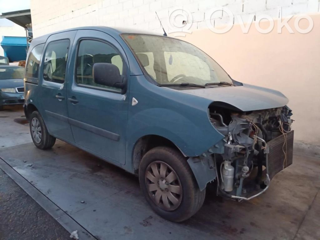Kangoo I Kangoo