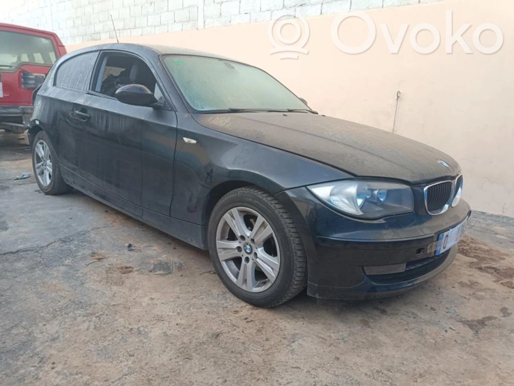 1 E81 E87 Series 1