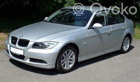 3 E90 E91 Series 3  51137117242