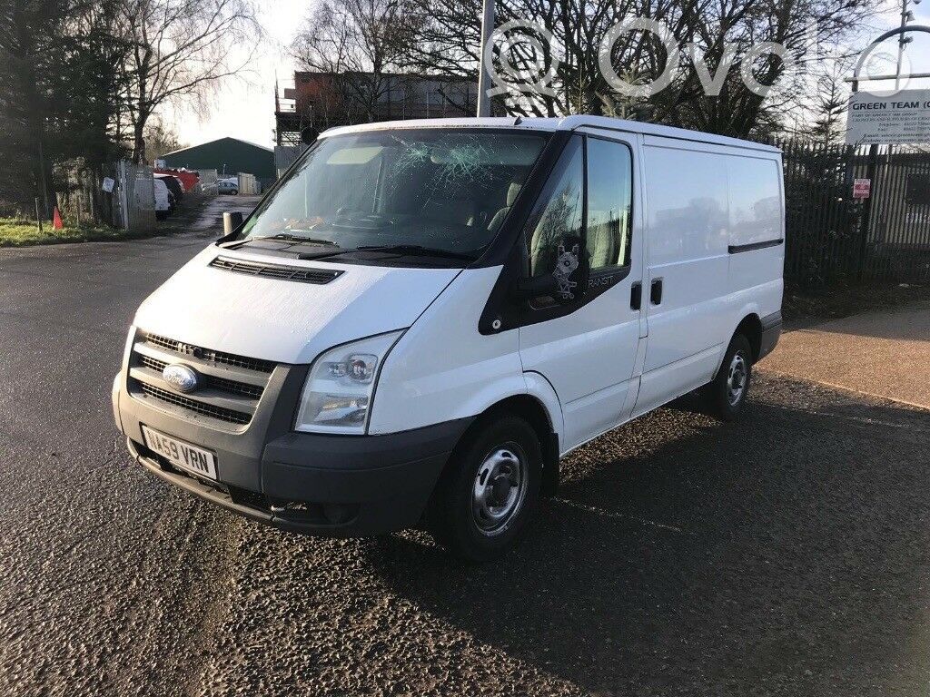 Transit Transit  8V2112B579AA