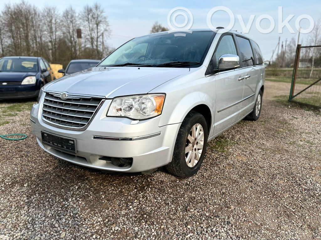 Grand Voyager V Grand Voyager  P68066728AC