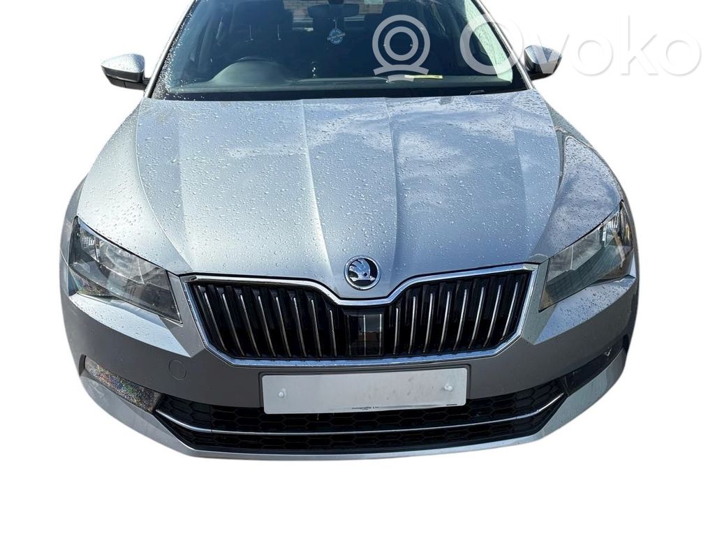 Superb B8 (3V) Superb  04L907805BG
